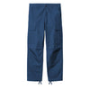 Carhartt WIP Regular Cargo Pant Herren Elder Blue