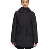 Ragwear Elsien Jacket Black