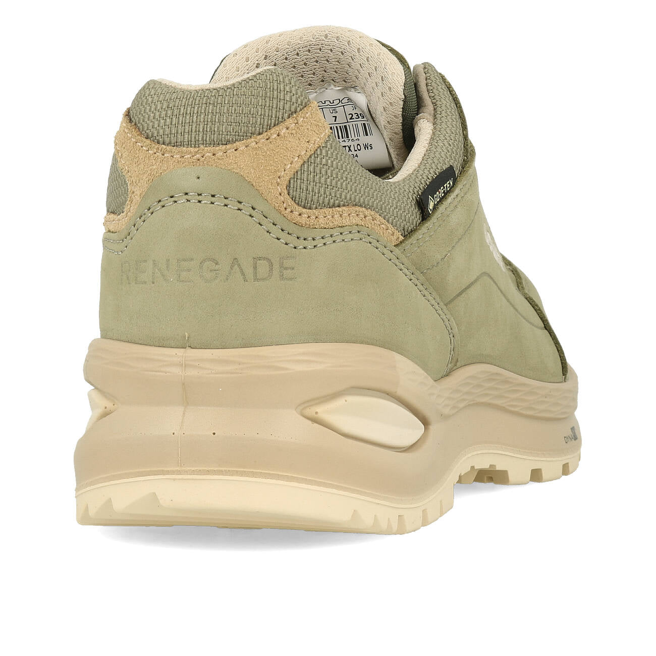 Lowa Renegade Evo GTX Lo Ws Damen Sage