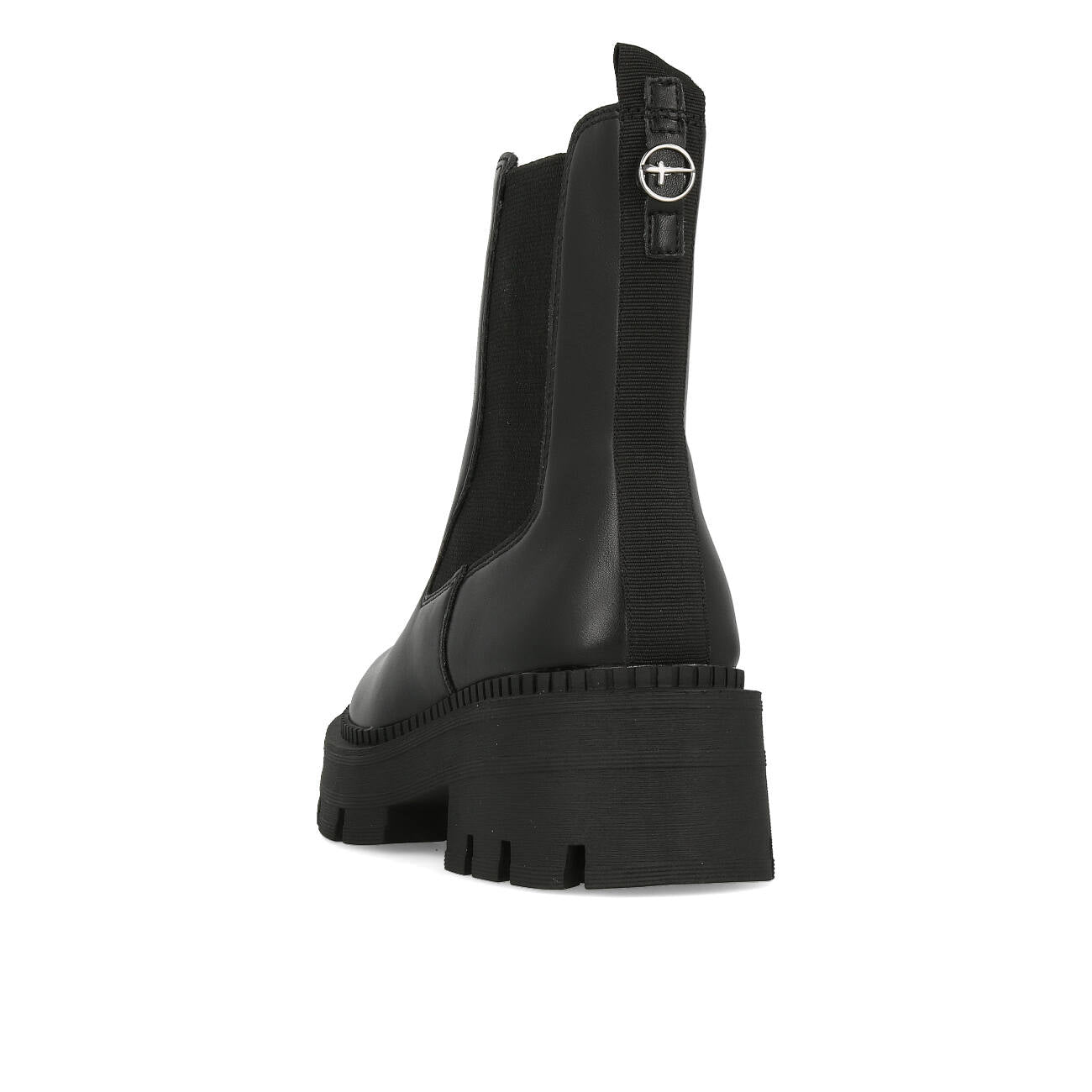 Tamaris 1-25408-41-007 Chelsea Boots Damen Black Uni