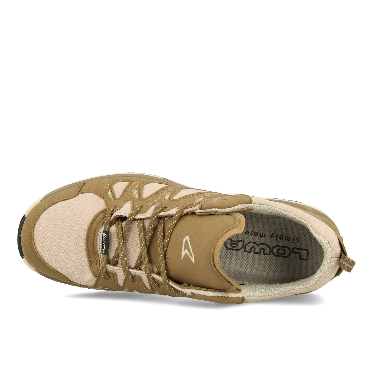 Lowa Innox Evo II GTX Ws Damen Desert Pfirsich