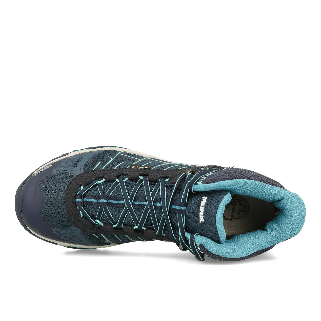 Meindl Finale Lady Mid GTX Damen Marine Petrol
