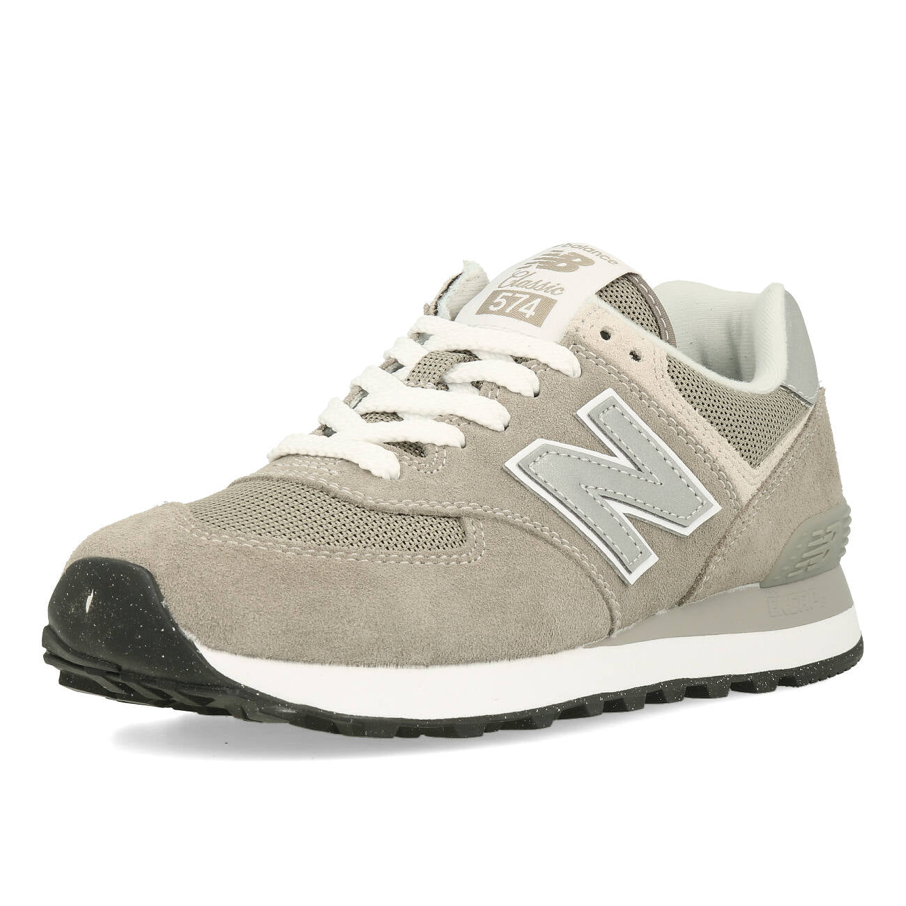 New Balance WL 574 EVG Damen Grey