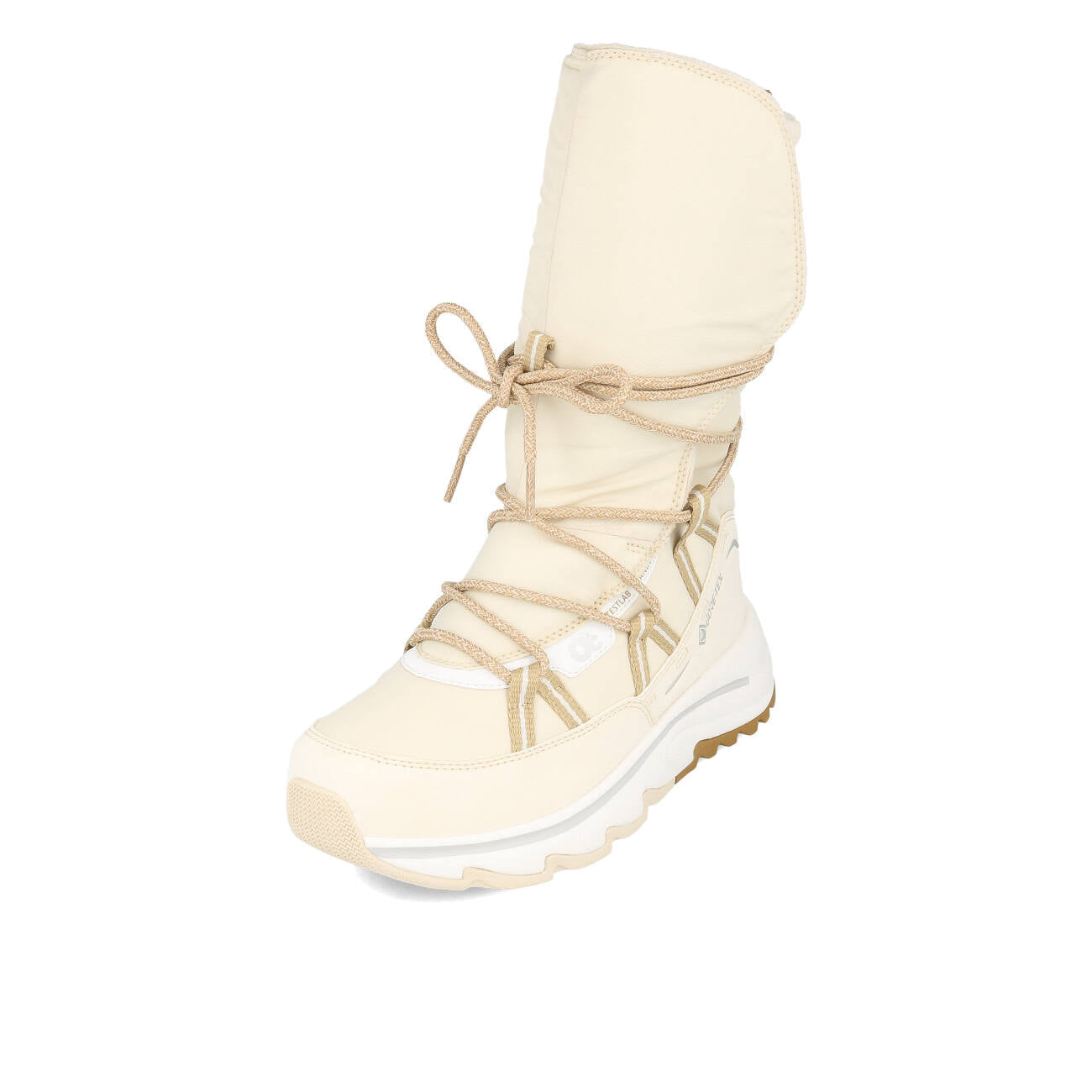 Zero°C Are Snow W GTX Damen Beige