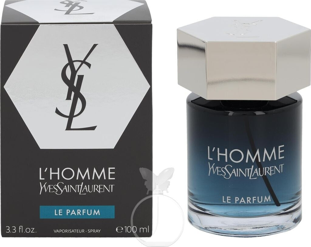 Yves Saint Laurent L'Homme Le Parfum Eau de Parfum 100 ml