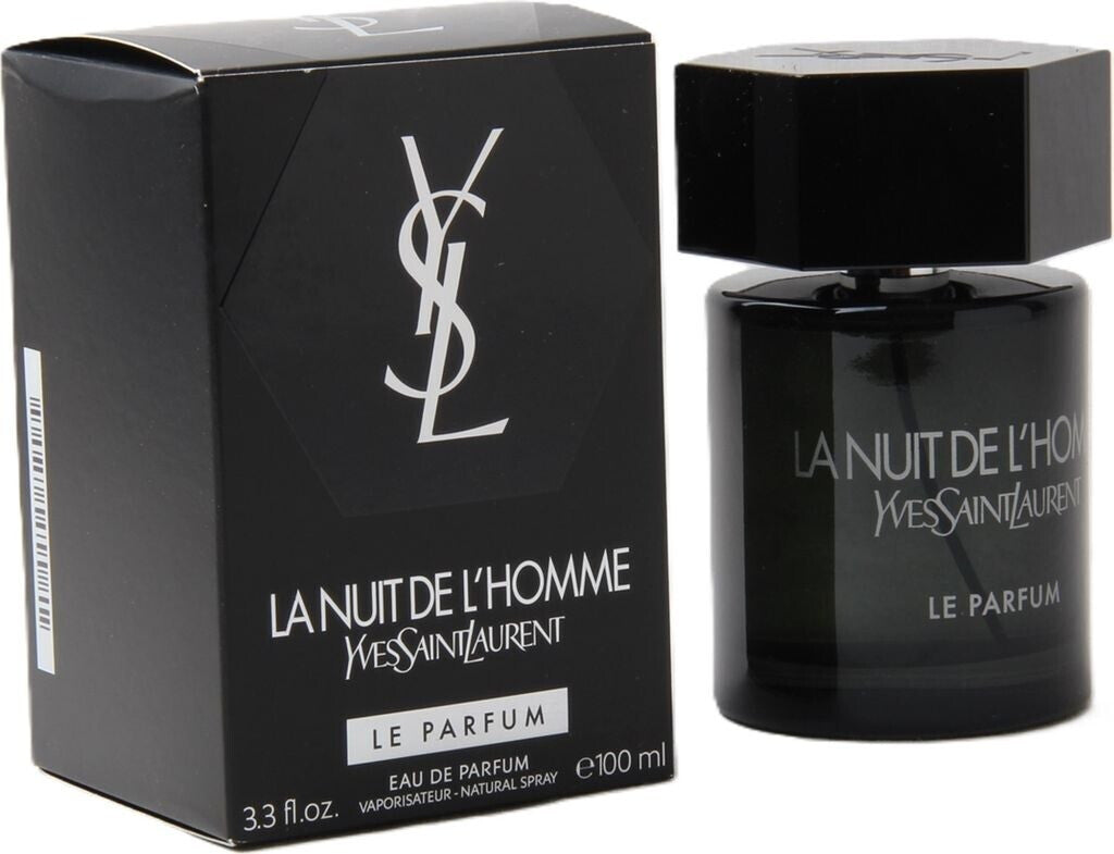 Yves Saint Laurent La Nuit De L'Homme Le Parfum 100 ml