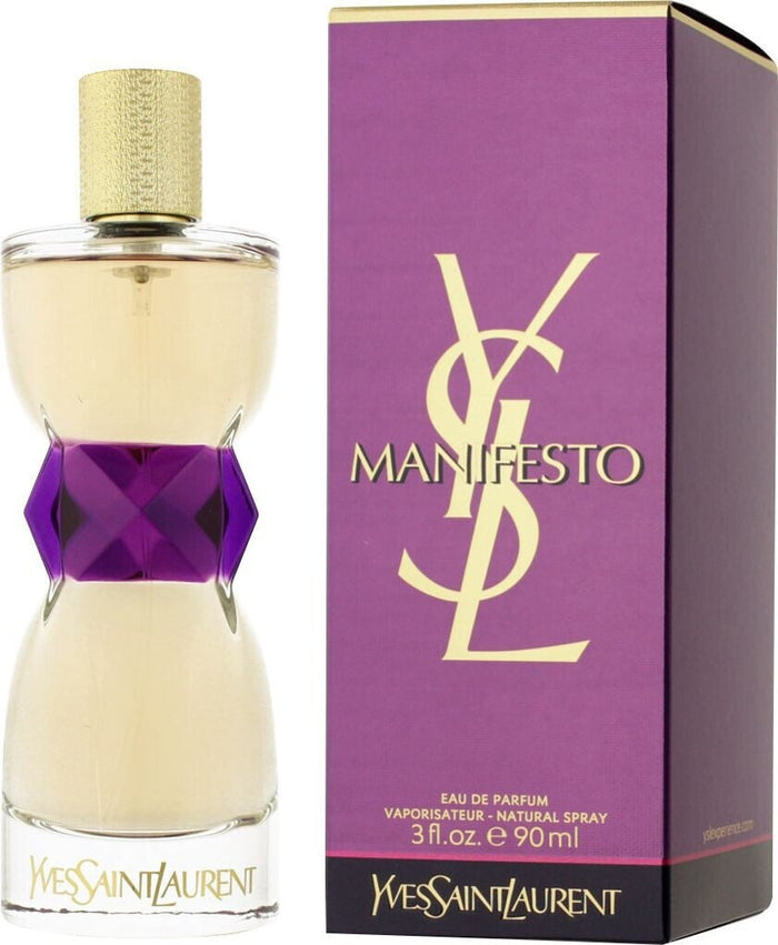 Yves Saint Laurent Manifesto Eau de Parfum 90ml