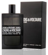 Zadig & Voltaire This is Him Eau de Toilette 100ml